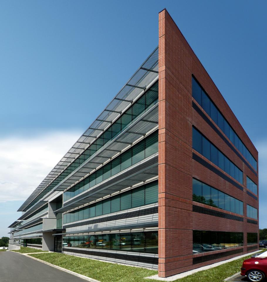 Bureau Balma 4676m² Location bureau Balma Haute-Garonne OLBUR2108599 0